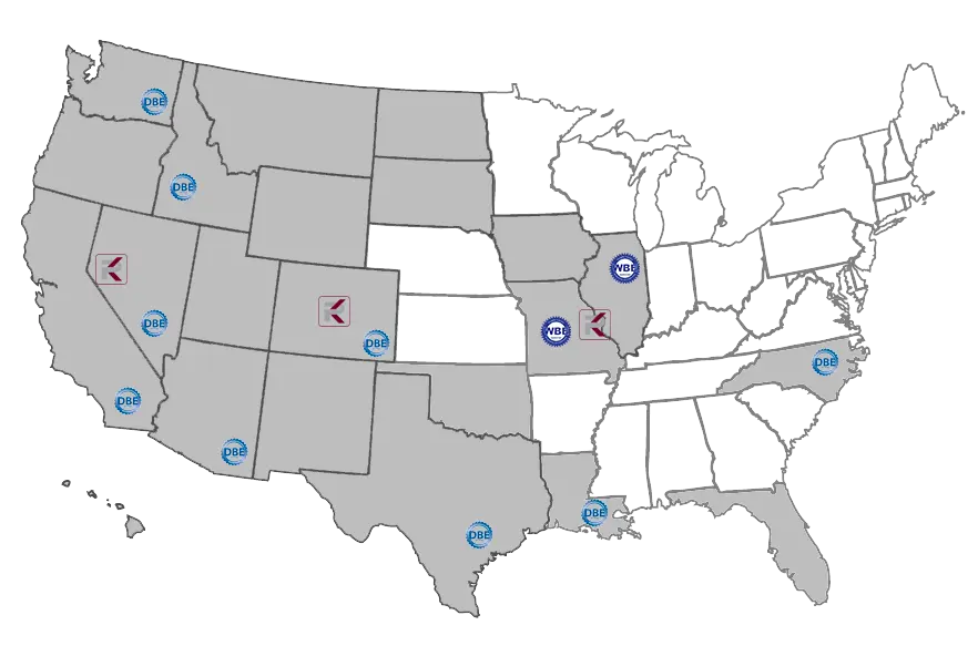Licenses and Certifications for PK Electrical