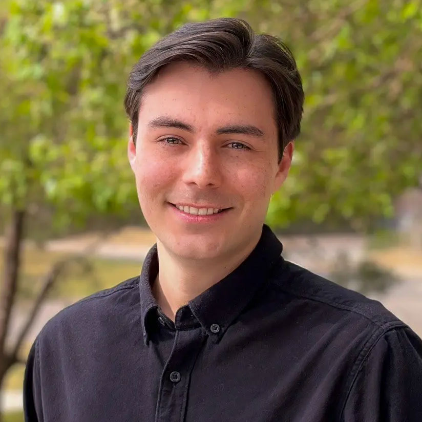Alec Kriesel