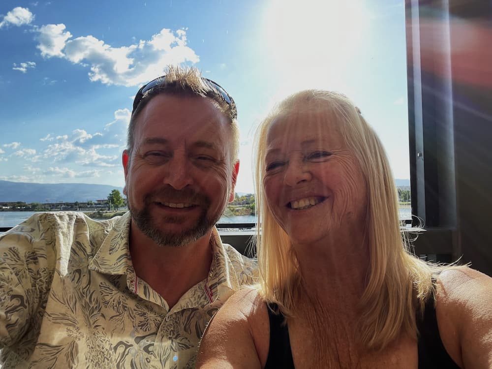 Brian Anding, RCDD, RTPM, CTS