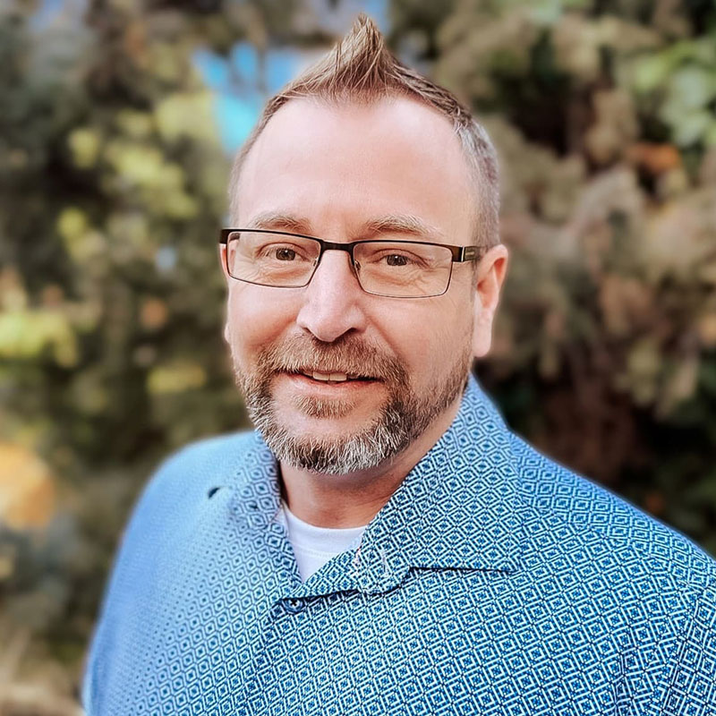 Brian Anding, RCDD, RTPM, CTS