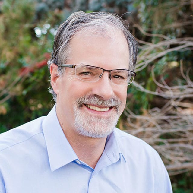 Brian Cuneo, PE, RCDD