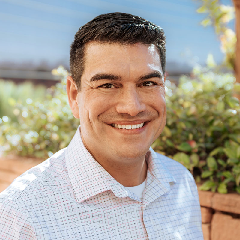 Dan Rummel, PMP