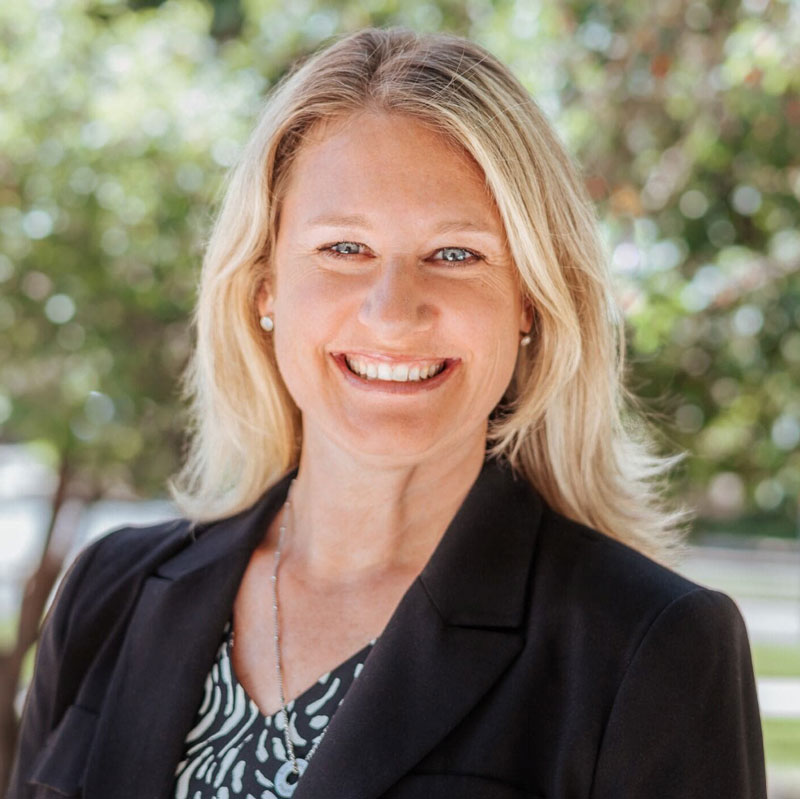 Heather M. Dolan
