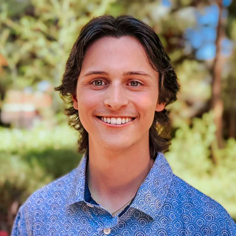 Jacob Gellman