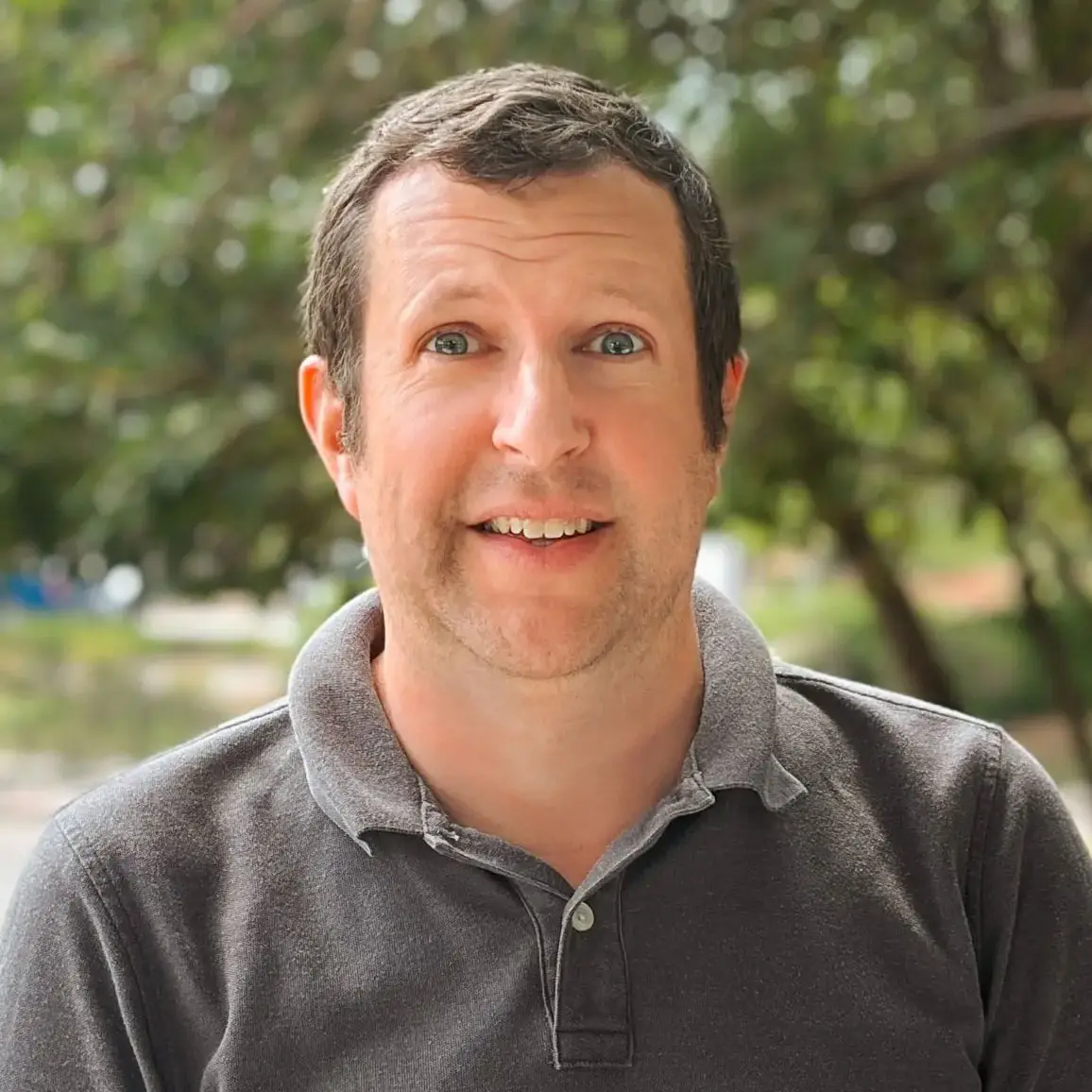 Jason Smith