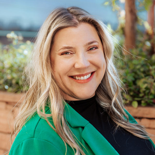Jules Thomas, MBA