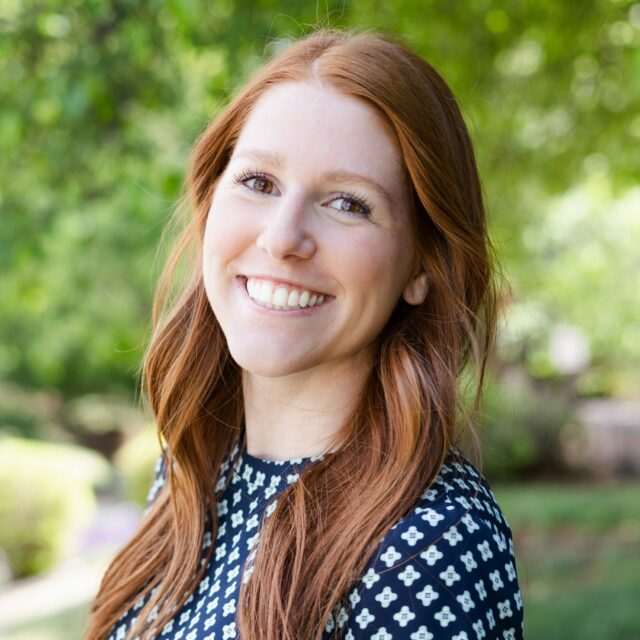 Linda Schulte, PMP