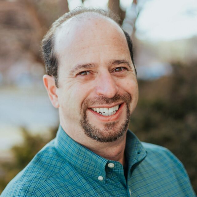 Lonny Wayne, PMP, RCDD, CTS-I