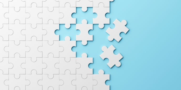 Puzzle piece