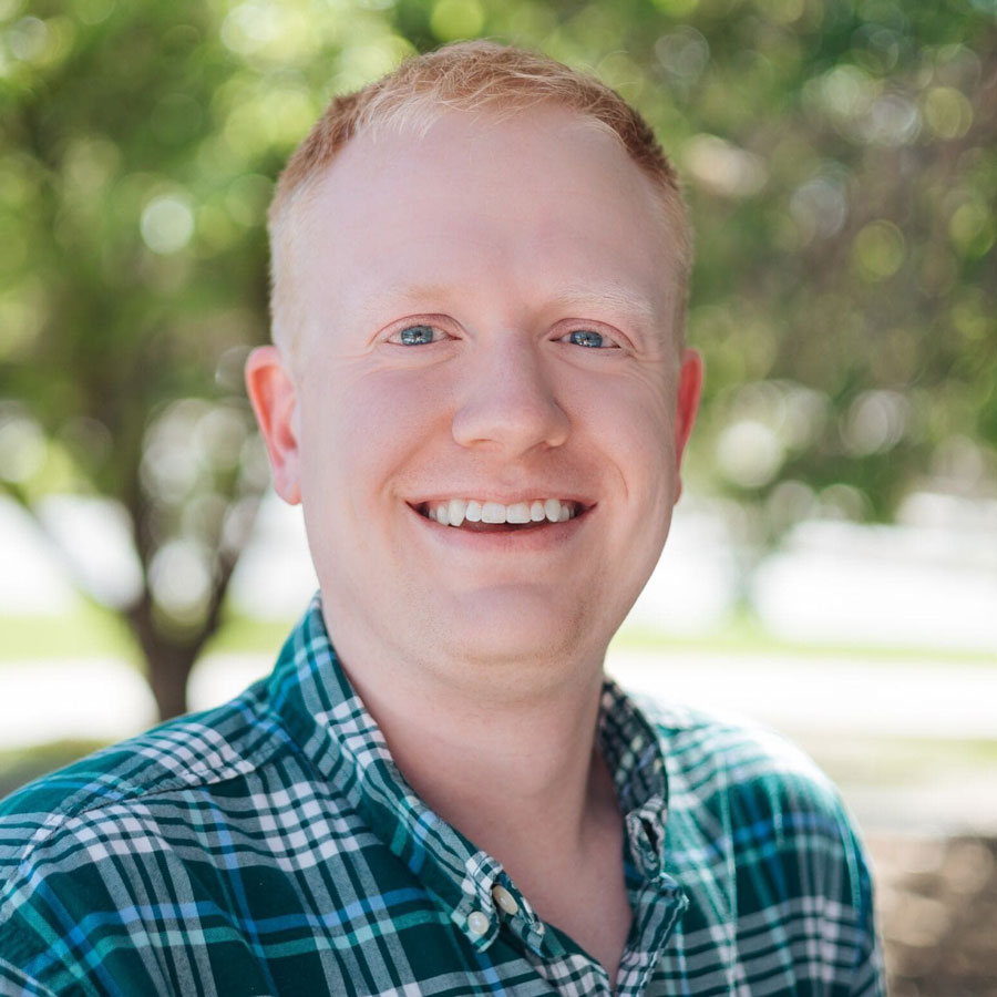 Reid Poling, PE, LEED AP BD+C, MS